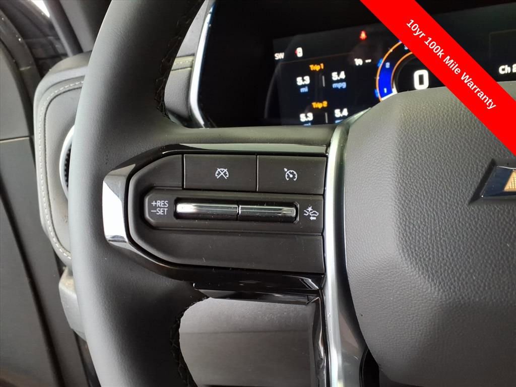 New 2026 Chevrolet Colorado LT image 24