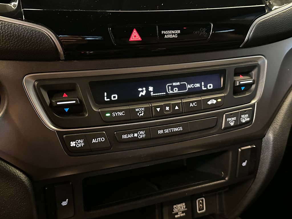 Used 2021 Honda Passport EX-L image 14