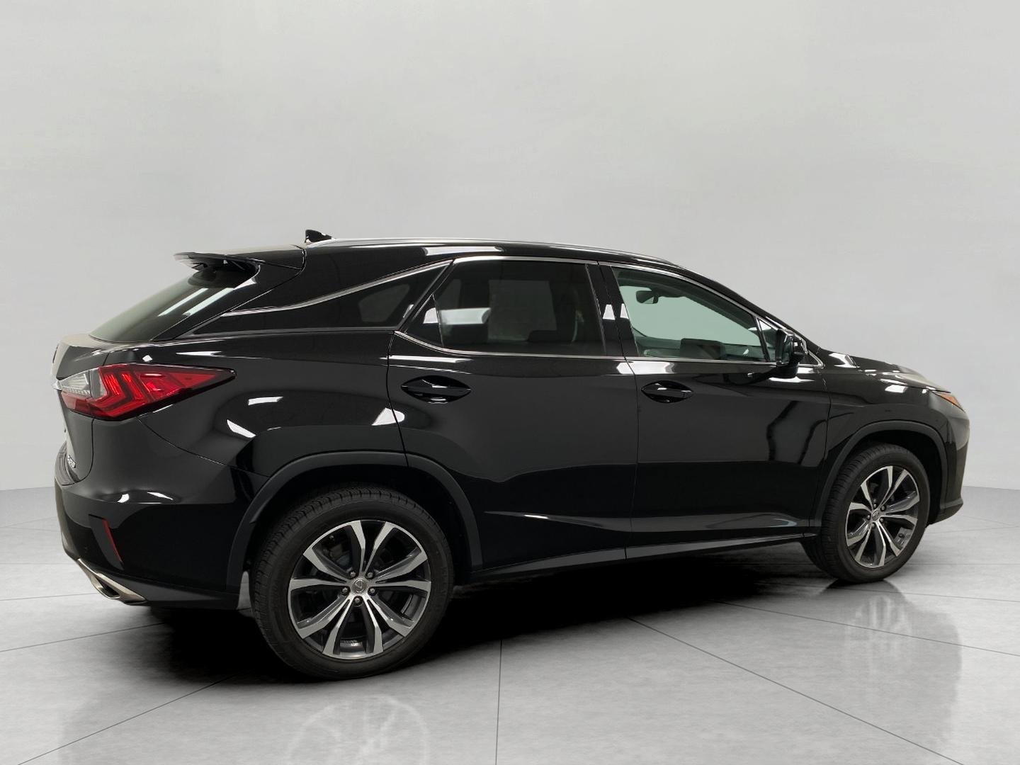 Used 2017 Lexus RX 350 AWD image 4