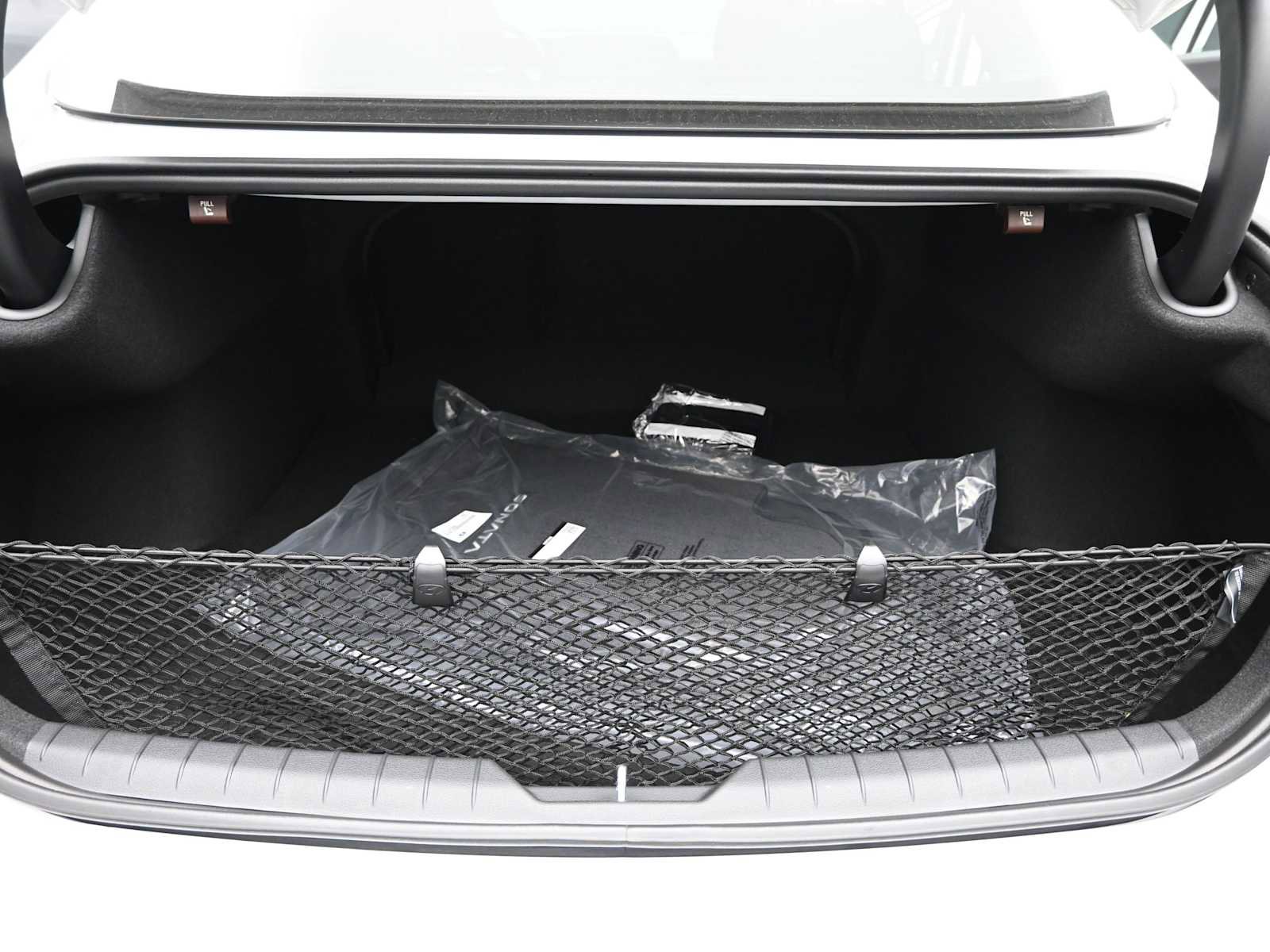 New 2026 Hyundai Sonata SEL image 14