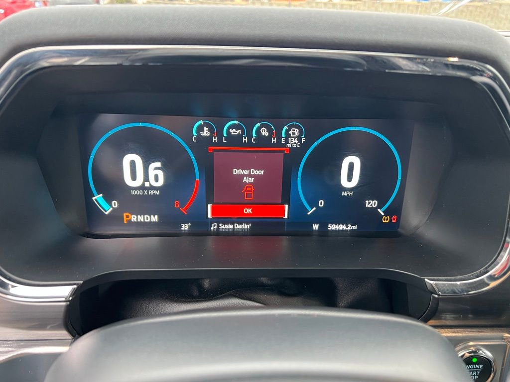 Used 2023 Ford F150 Lariat image 42