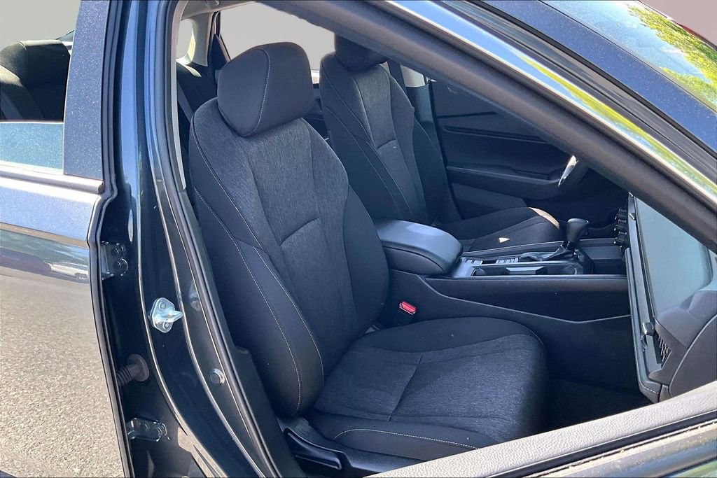 Used 2024 Honda Accord EX image 20