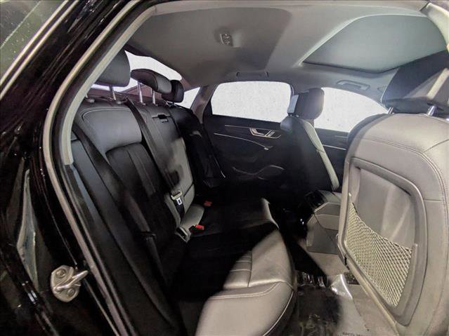 Used 2019 Audi A6 3.0T Premium Plus w/ Premium Plus Package image 17