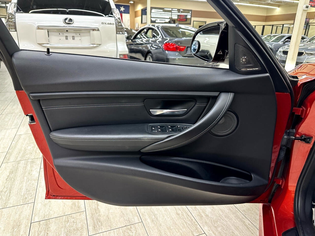 Used 2018 BMW M3 image 16