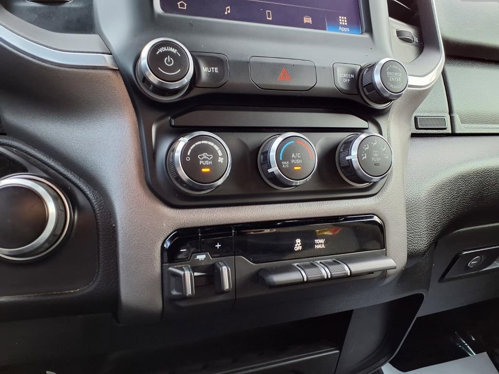 Certified 2024 RAM 2500 Big Horn image 9