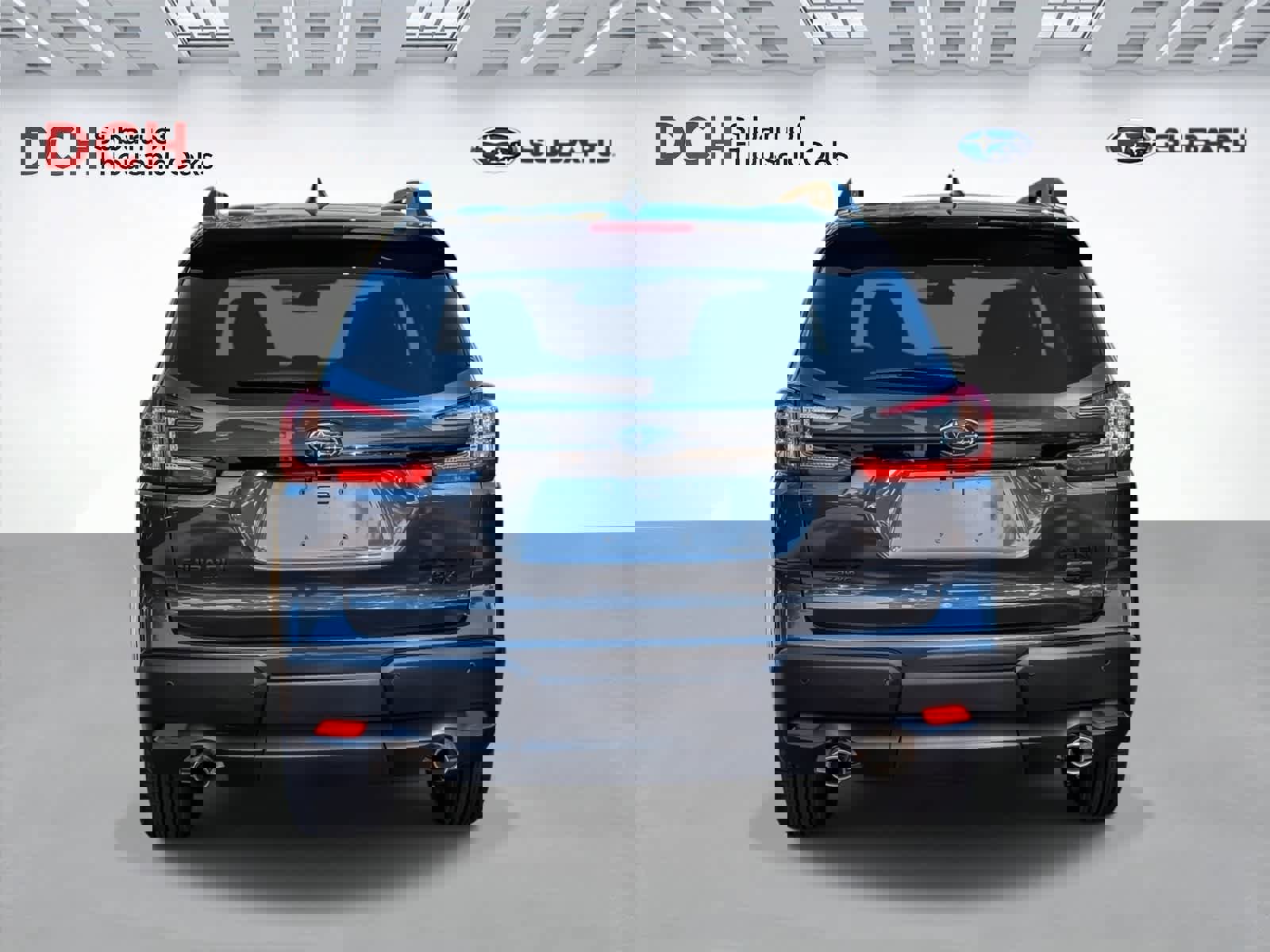 New 2025 Subaru Ascent Bronze Edition image 5