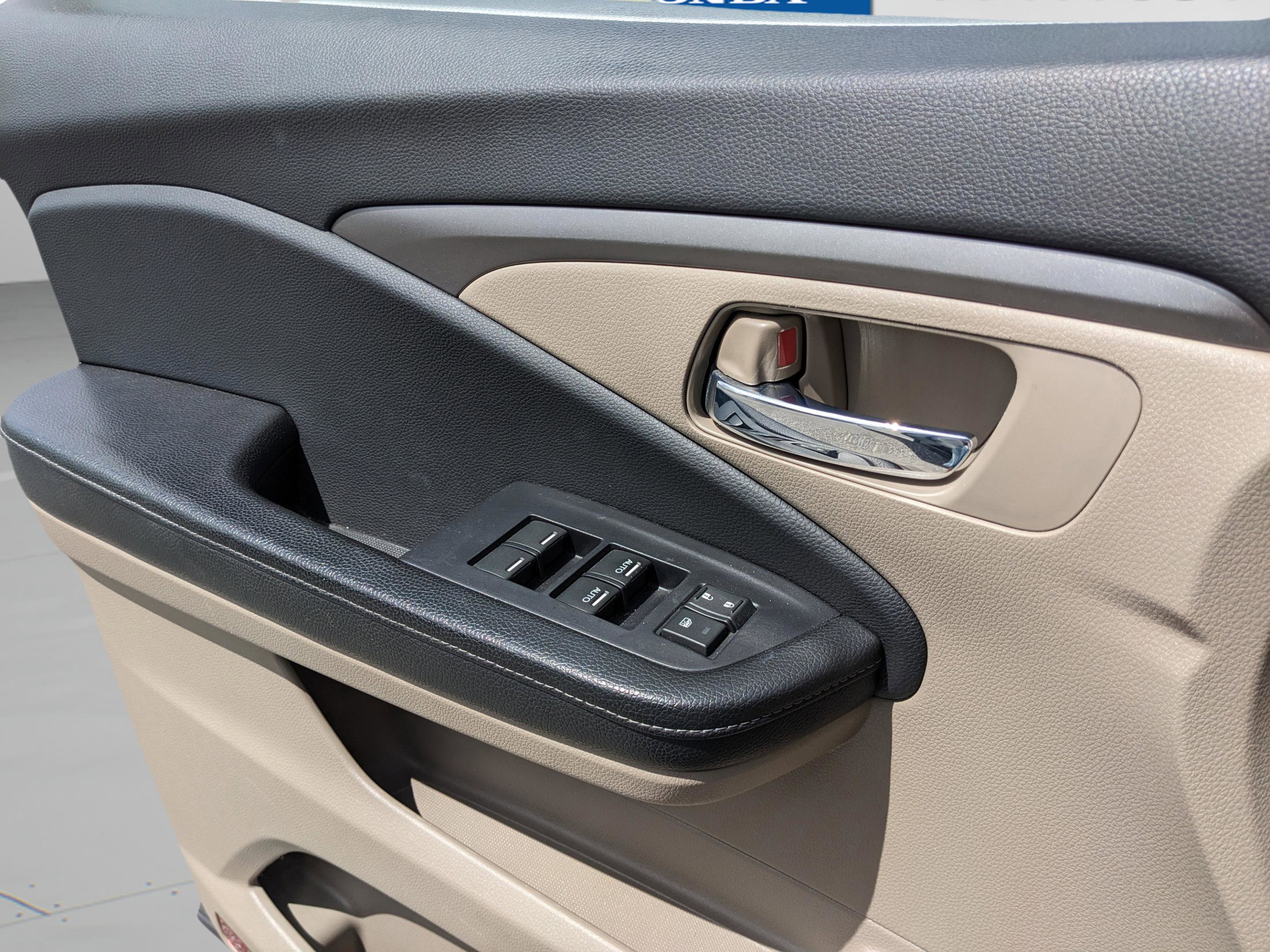 Used 2019 Honda Ridgeline RTL-T image 24