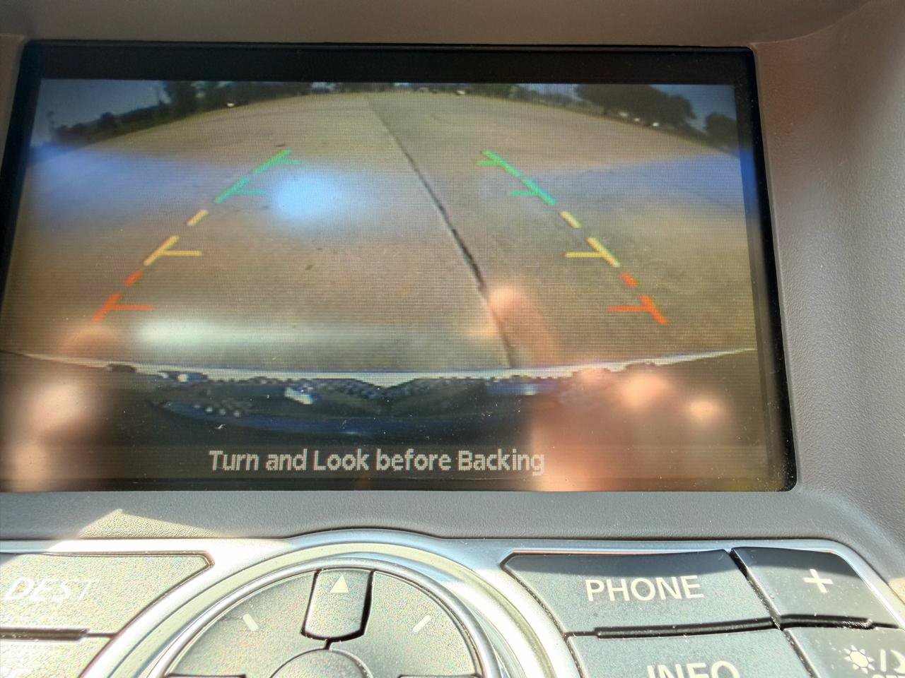 Used 2008 INFINITI G37 Journey w/ Premium Pkg RWD image 16