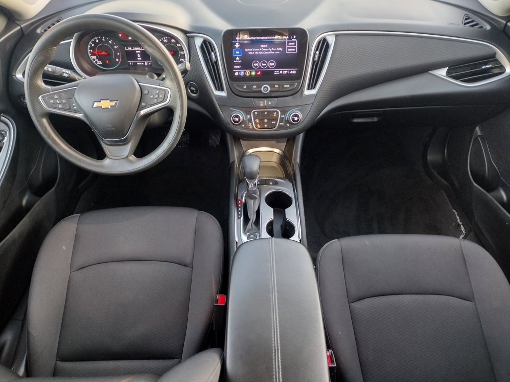 Used 2024 Chevrolet Malibu LT image 5