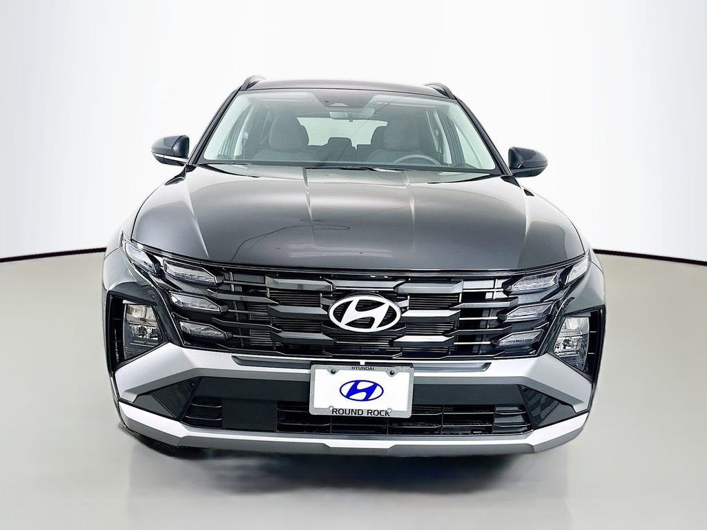 New 2026 Hyundai Tucson SEL image 2