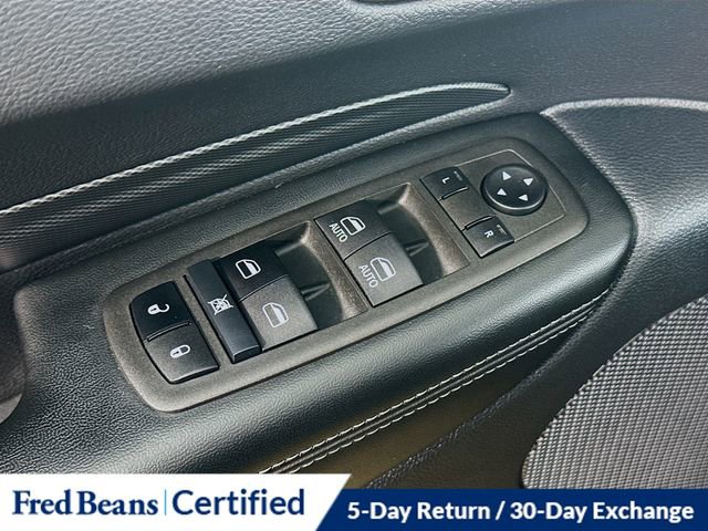 Used 2022 Dodge Durango GT image 21