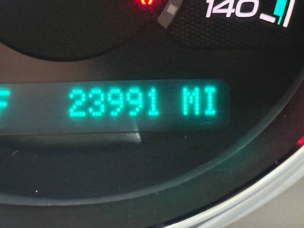 Used 2011 Chevrolet Malibu LS FWD image 25