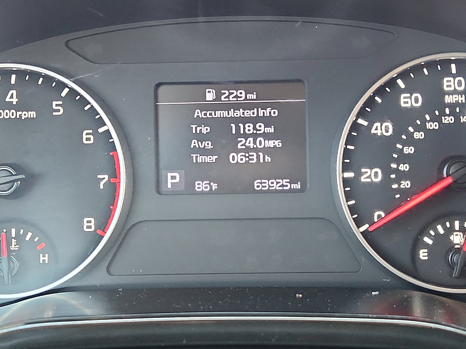 Used 2023 Kia Seltos EX image 20