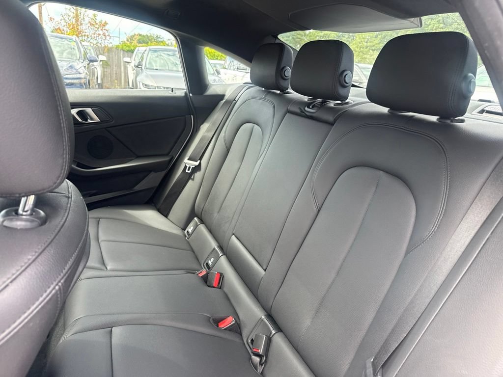 Used 2024 BMW 228i xDrive Gran Coupe AWD/4WD image 18