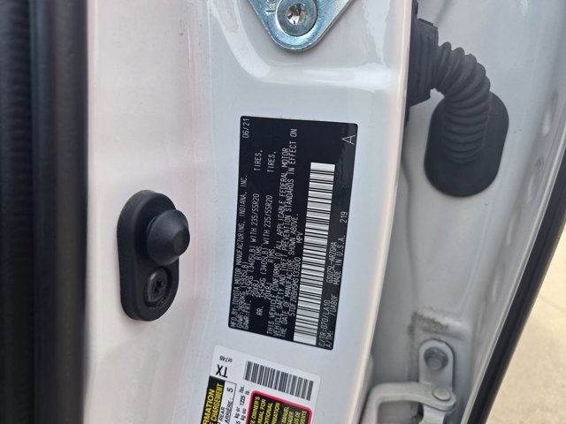 Used 2021 Toyota Highlander Platinum image 19