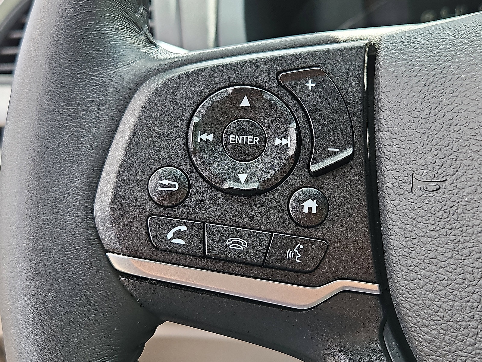 Certified 2023 Honda Odyssey EX-L image 22