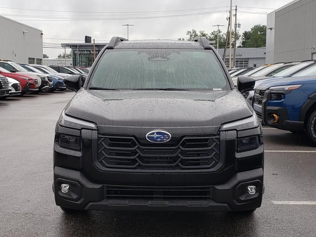 New 2026 Subaru Outback Touring XT AWD/4WD image 5