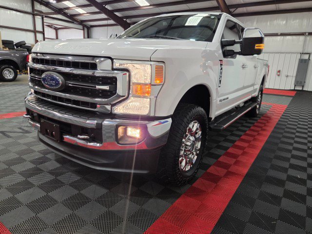 Used 2020 Ford F250 Lariat AWD/4WD image 20