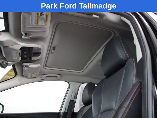 Used 2019 Subaru Crosstrek 2.0i Limited w/ Moonroof Package w/Navigation AWD/4WD image 21