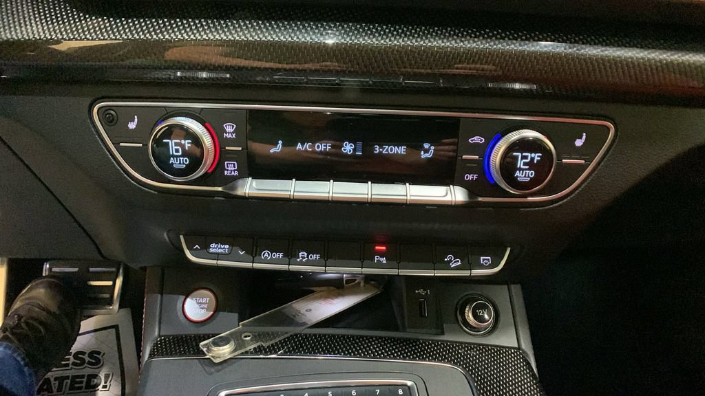 Used 2020 Audi SQ5 Premium Plus AWD/4WD image 42