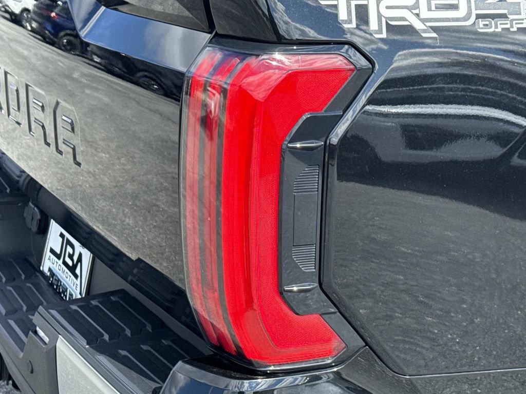 Used 2022 Toyota Tundra Limited w/ TRD Off-Road Package image 28