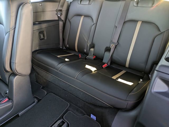 New 2026 MAZDA CX-90 3.3 Turbo S w/ Premium Package image 28