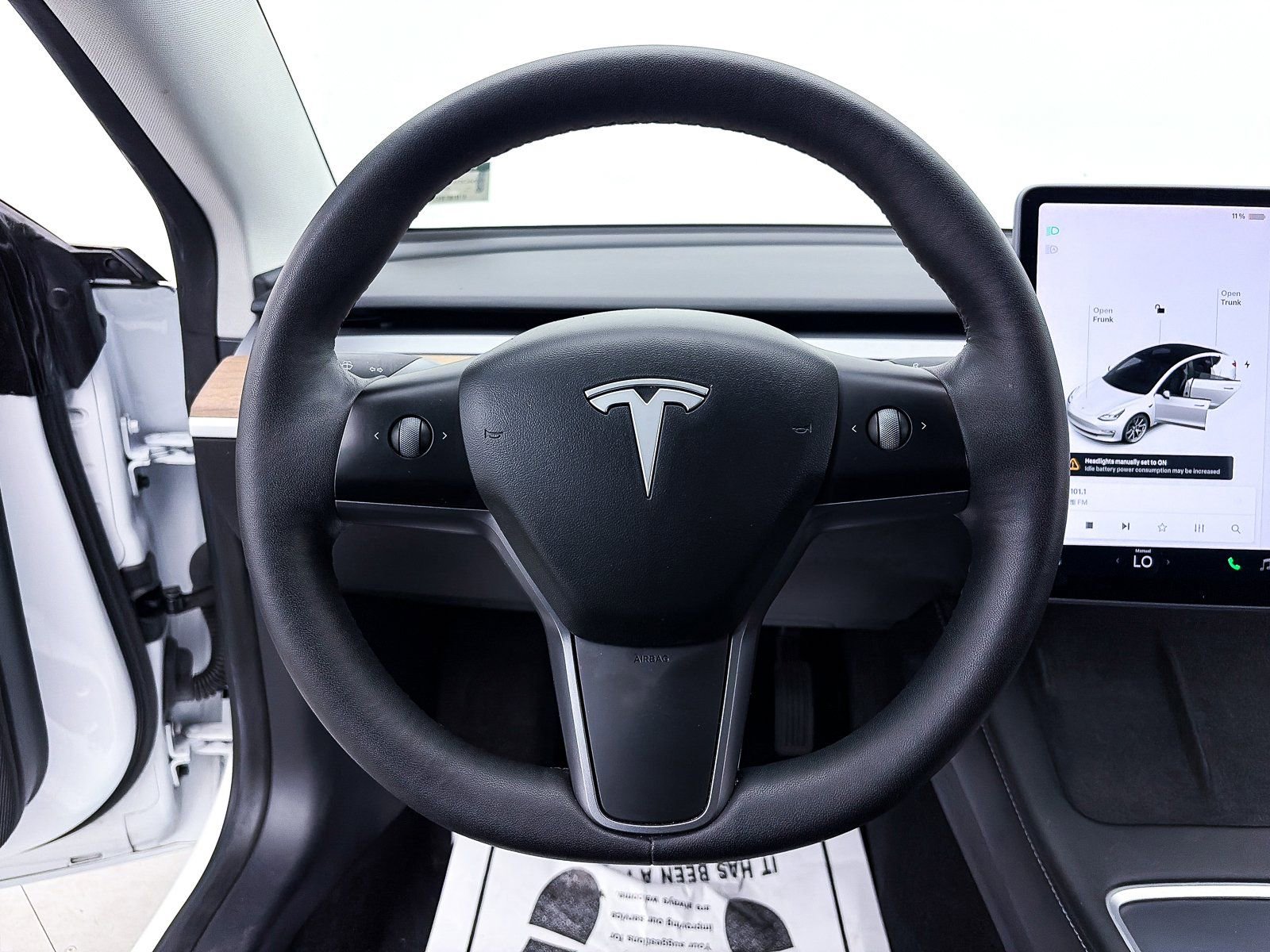 Used 2021 Tesla Model 3 Standard Range Plus image 25