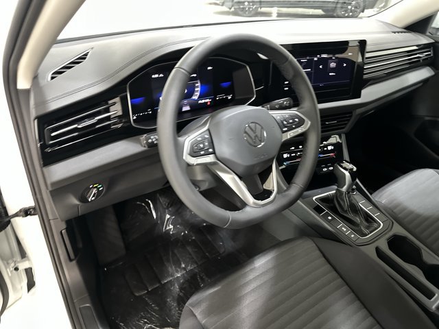 New 2026 Volkswagen Jetta S FWD image 14
