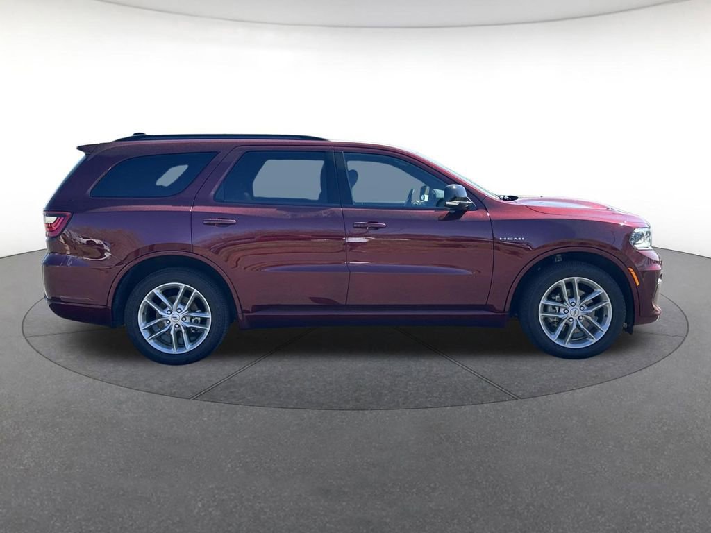 Used 2025 Dodge Durango R/T image 7