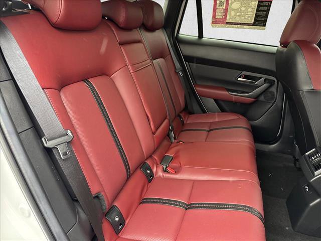 Used 2025 MAZDA CX-50 2.5 Hybrid w/ Cargo Package image 22