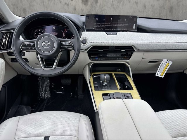 New 2026 MAZDA CX-90 3.3 Turbo S w/ Premium Plus AWD/4WD image 9