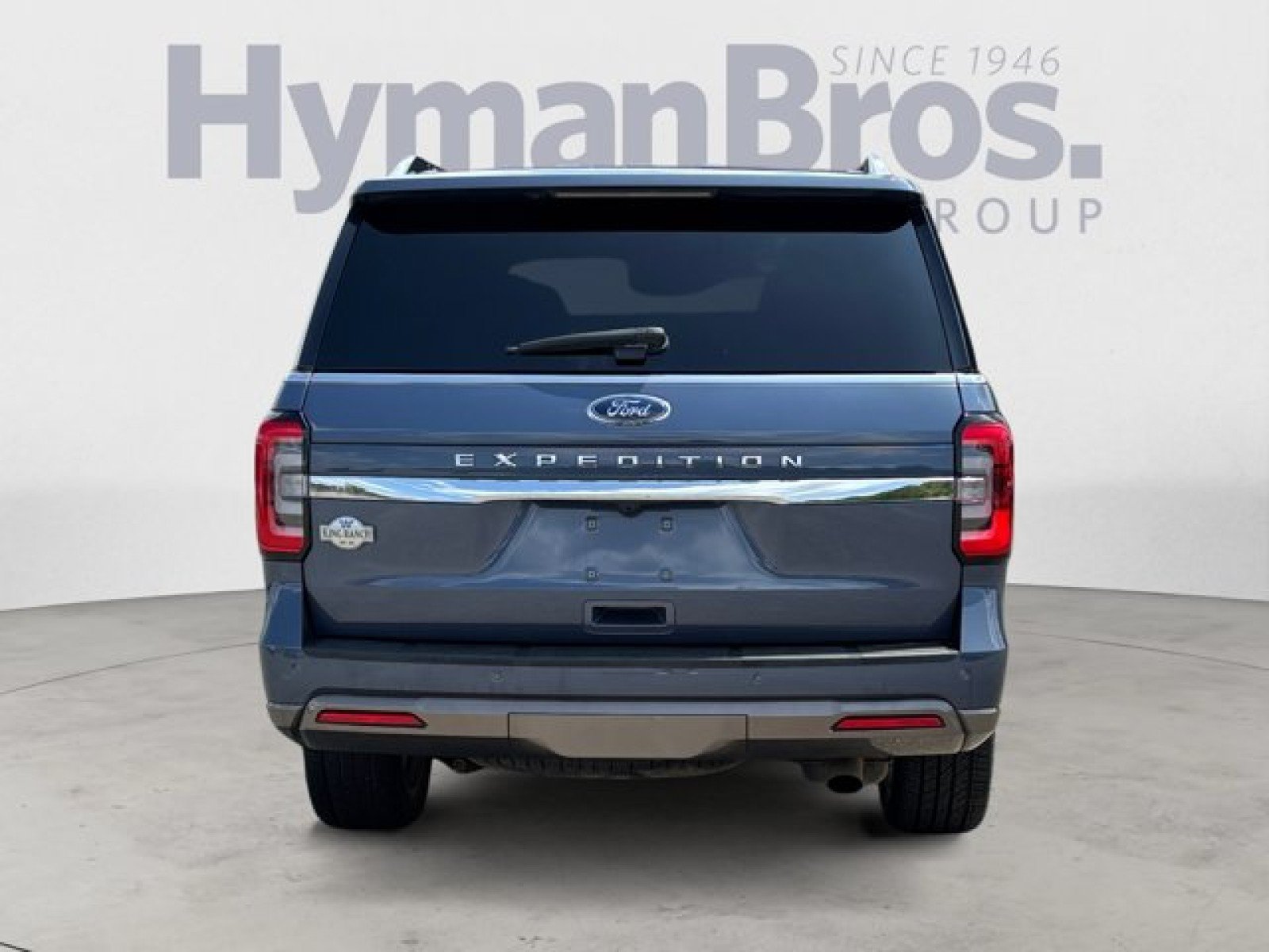 Used 2022 Ford Expedition King Ranch RWD image 4