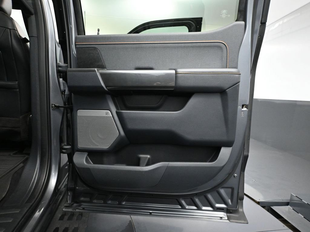 Used 2023 Ford F150 Tremor image 44