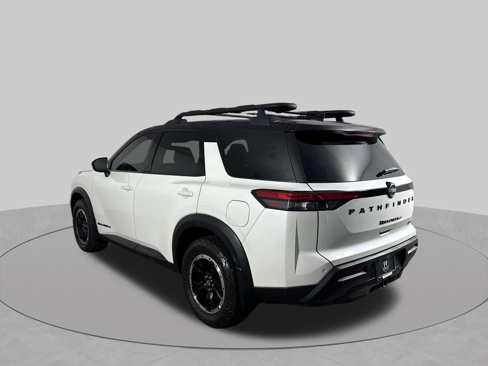Certified 2023 Nissan Pathfinder Rock Creek AWD/4WD image 33