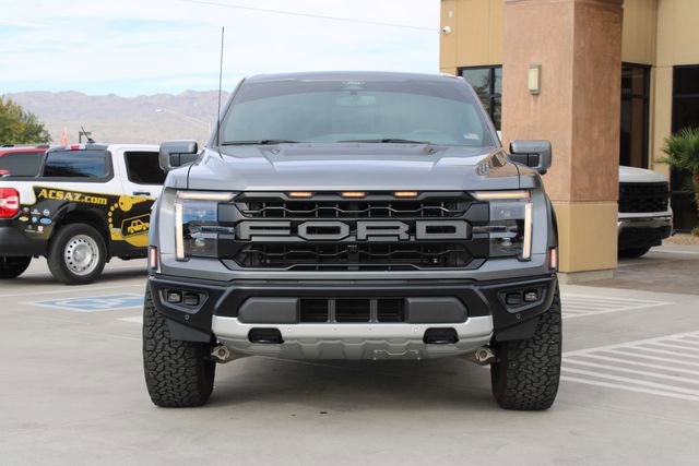 Used 2025 Ford F150 Raptor image 2