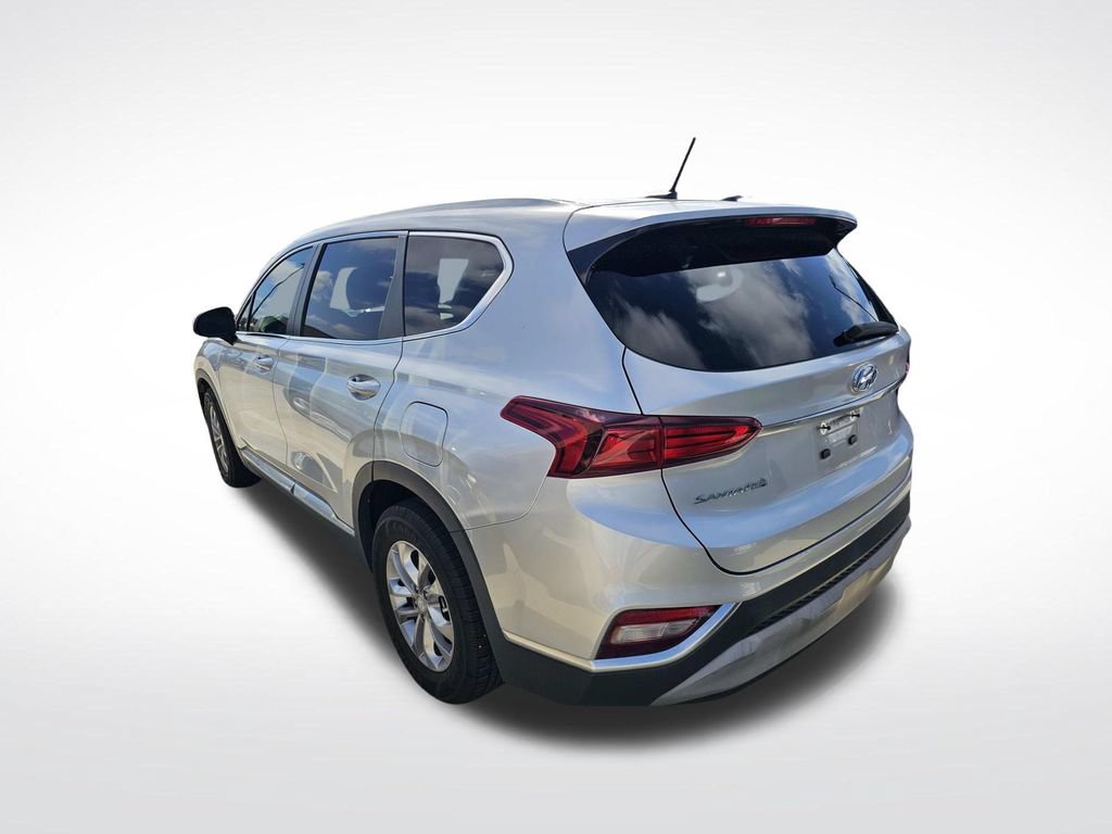 Used 2019 Hyundai Santa Fe SE w/ Cargo Package FWD image 14