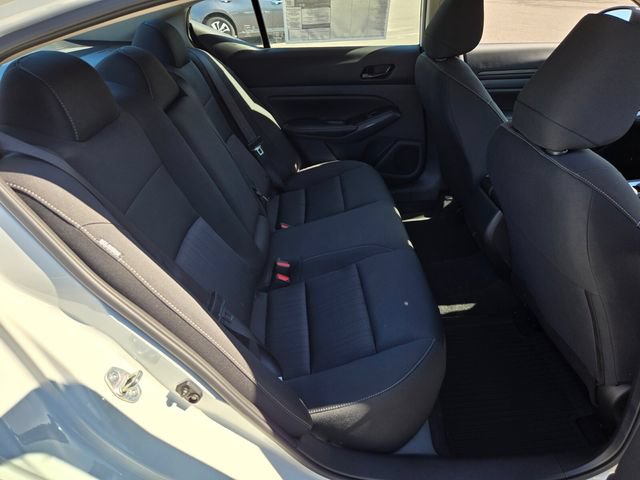 New 2026 Nissan Altima 2.5 SV FWD image 9