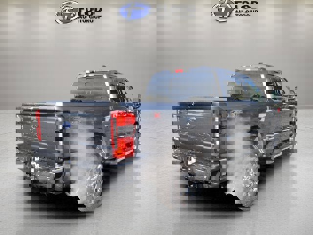 New 2026 Ford F350 Lariat w/ Lariat Premium Package image 2