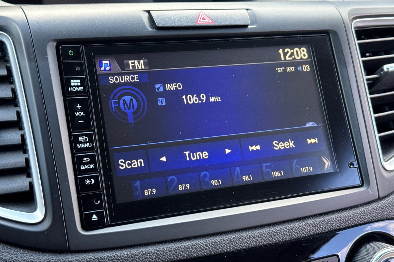 Used 2016 Honda CR-V EX image 24