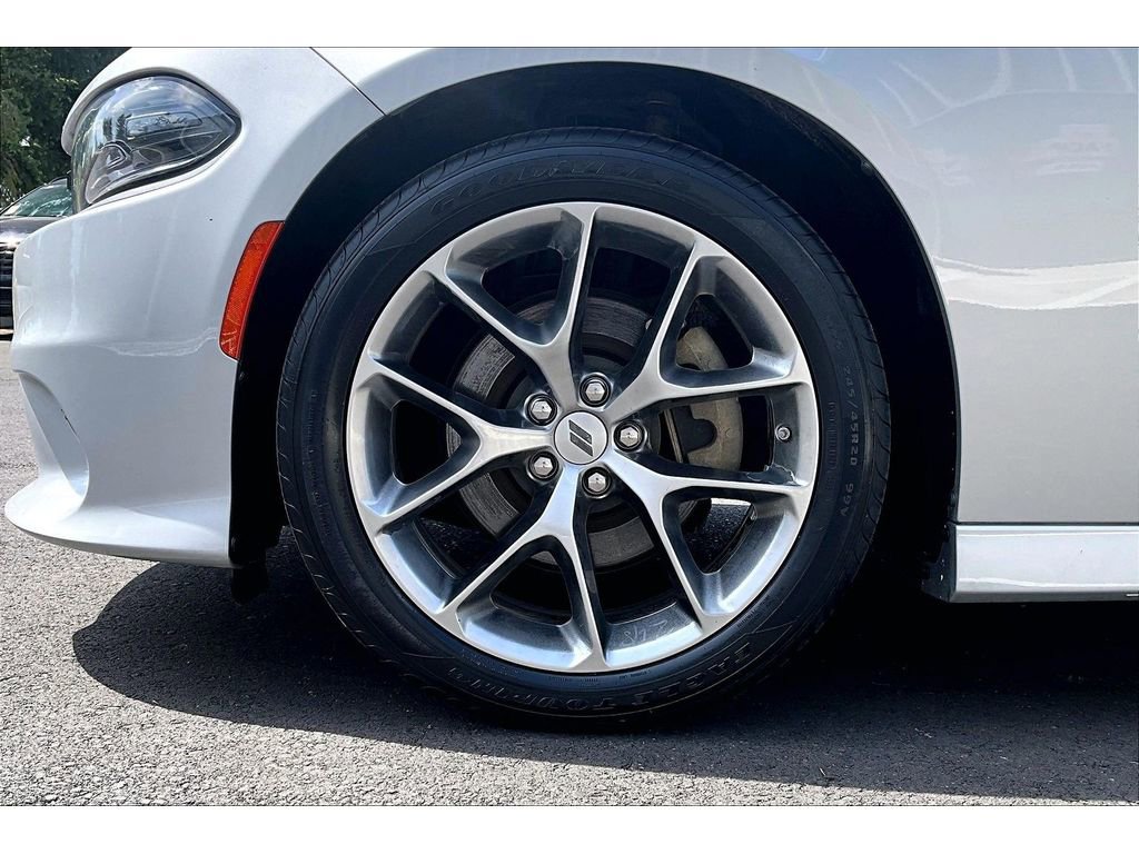 Used 2023 Dodge Charger GT RWD image 9
