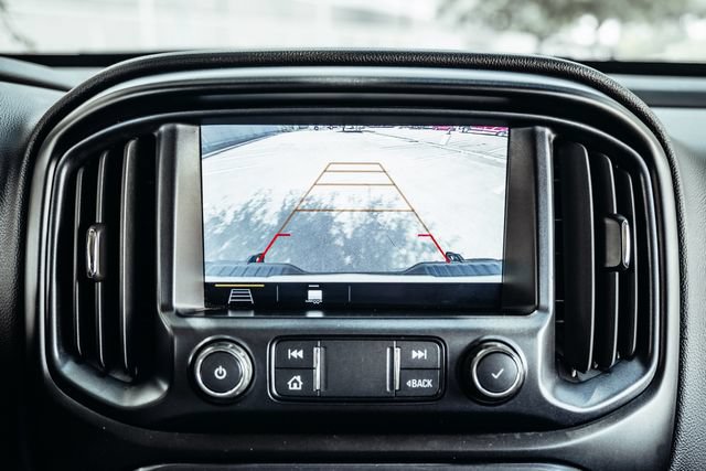Used 2019 Chevrolet Colorado ZR2 w/ Colorado ZR2 Bison Edition AWD/4WD image 66
