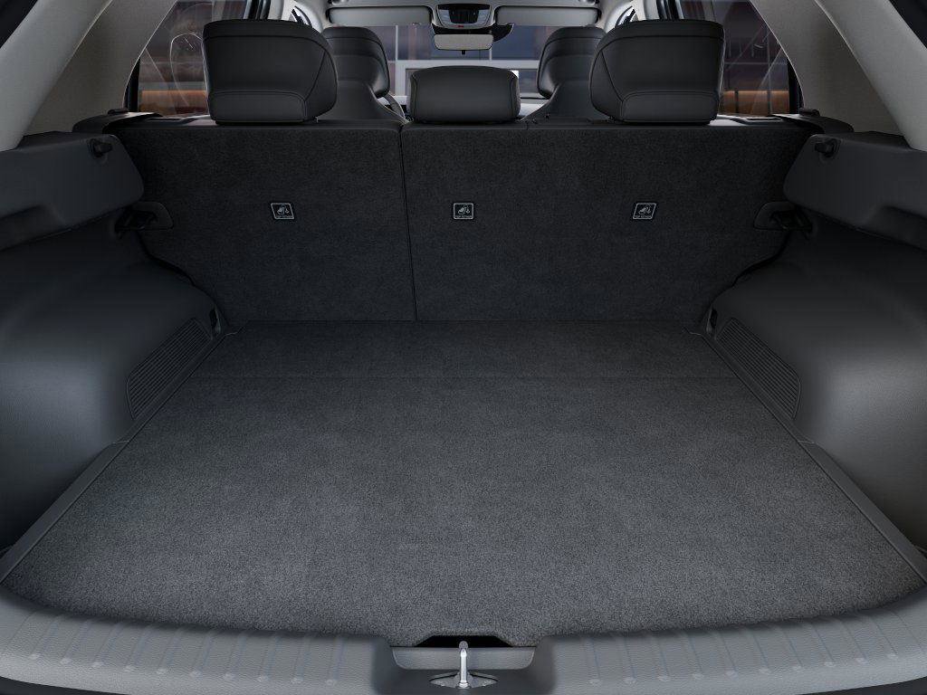 New 2026 Kia Niro Wind image 19