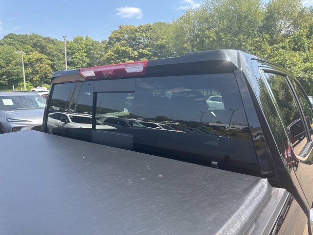 New 2026 GMC Sierra 1500 Denali image 15