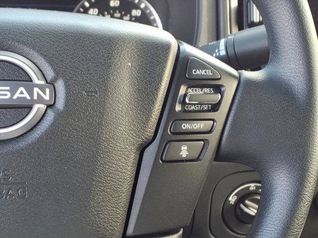 Used 2025 Nissan Frontier S image 18