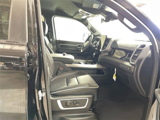 New 2026 RAM 1500 Laramie w/ Night Edition image 24