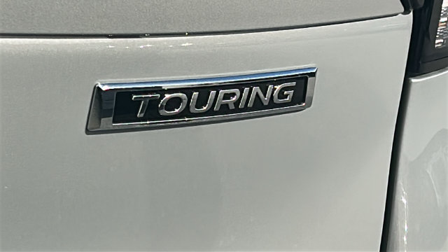 New 2026 Subaru Forester Touring AWD/4WD image 8