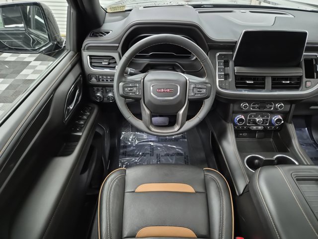 Used 2023 GMC Yukon AT4 w/ AT4 Premium Plus Package image 13