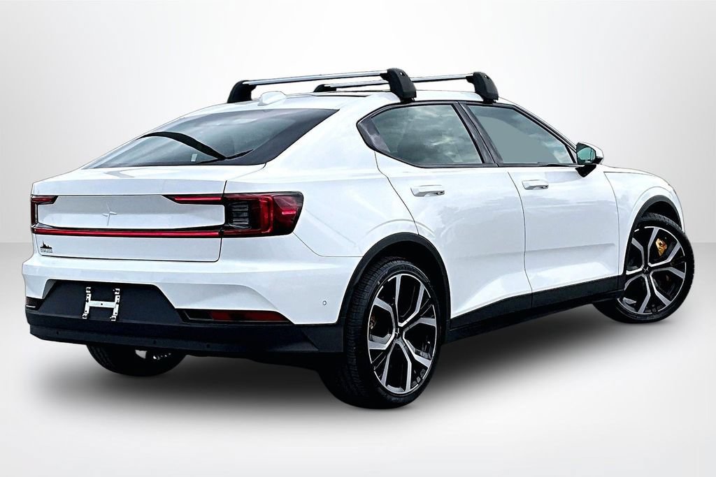 Used 2023 Polestar Polestar 2 w/ Pilot Pack AWD/4WD image 6