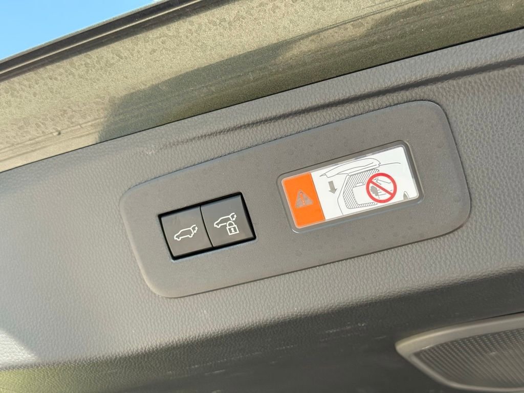 Certified 2024 Lexus GX 550 AWD/4WD image 17