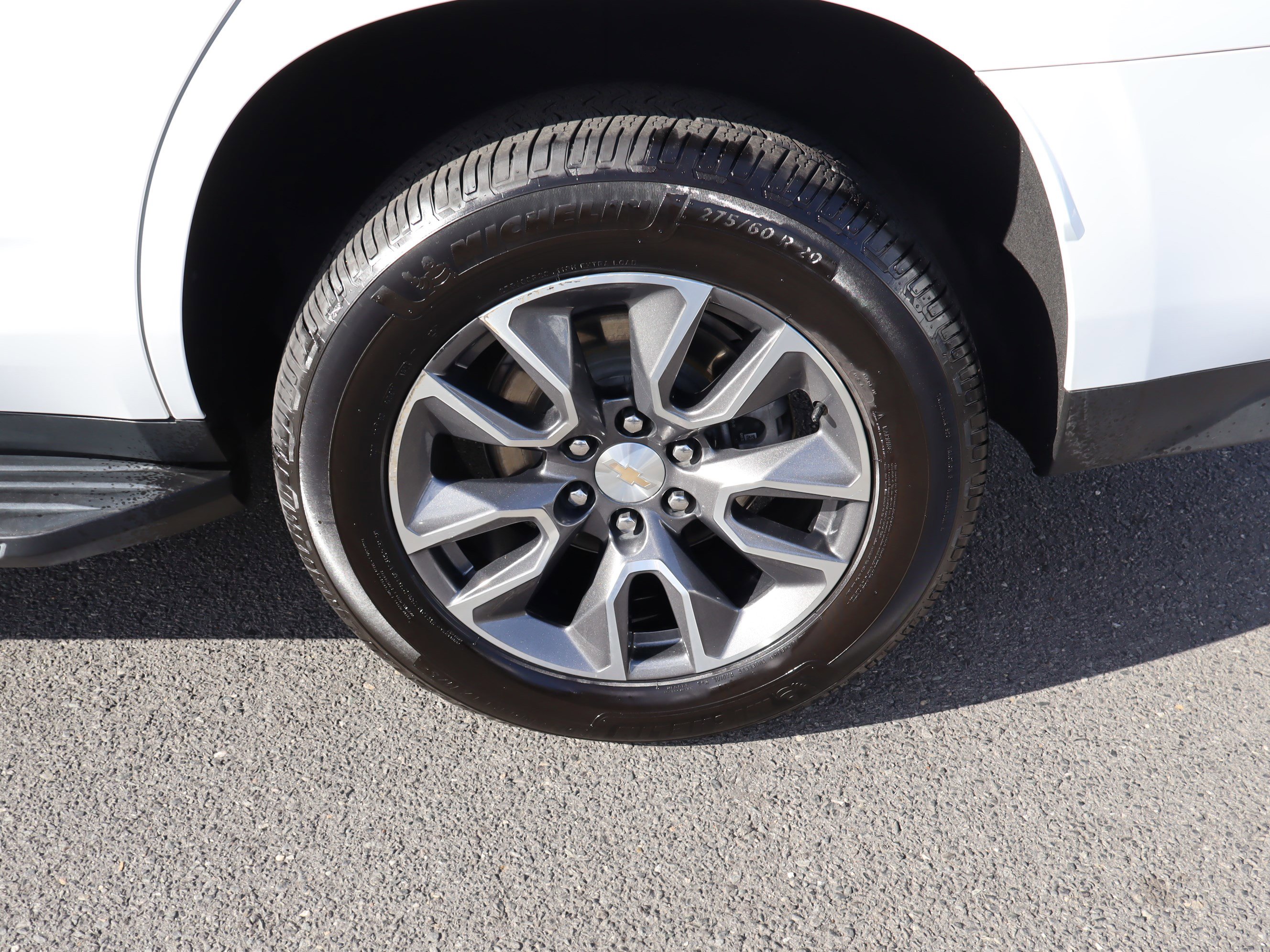 Used 2021 Chevrolet Tahoe LS image 43